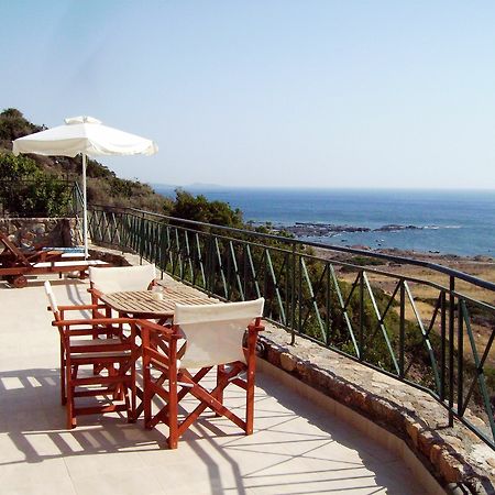 Amygdalia Villas Livadia (Crete) Exterior foto