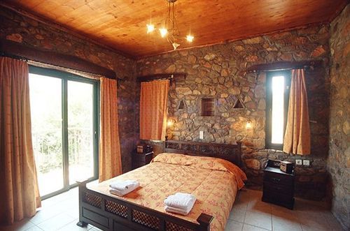 Amygdalia Villas Livadia (Crete) Exterior foto