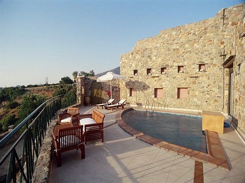 Amygdalia Villas Livadia (Crete) Exterior foto