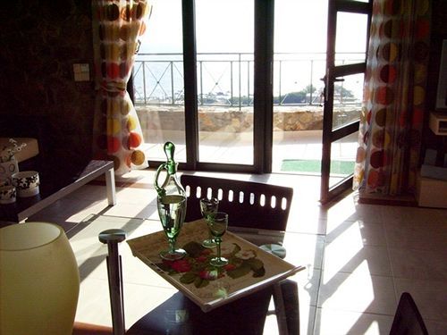 Amygdalia Villas Livadia (Crete) Exterior foto
