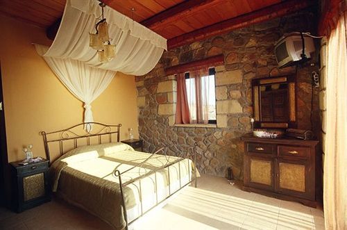 Amygdalia Villas Livadia (Crete) Exterior foto