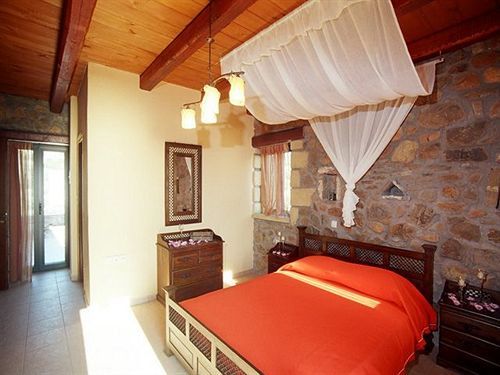 Amygdalia Villas Livadia (Crete) Exterior foto