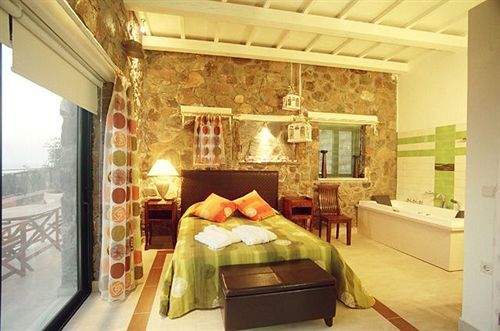 Amygdalia Villas Livadia (Crete) Exterior foto