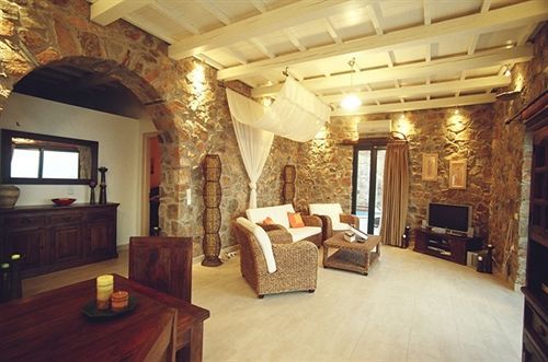 Amygdalia Villas Livadia (Crete) Exterior foto