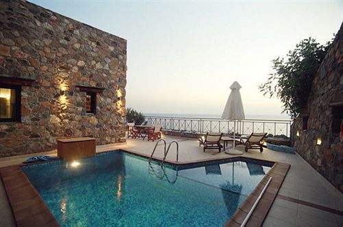 Amygdalia Villas Livadia (Crete) Exterior foto