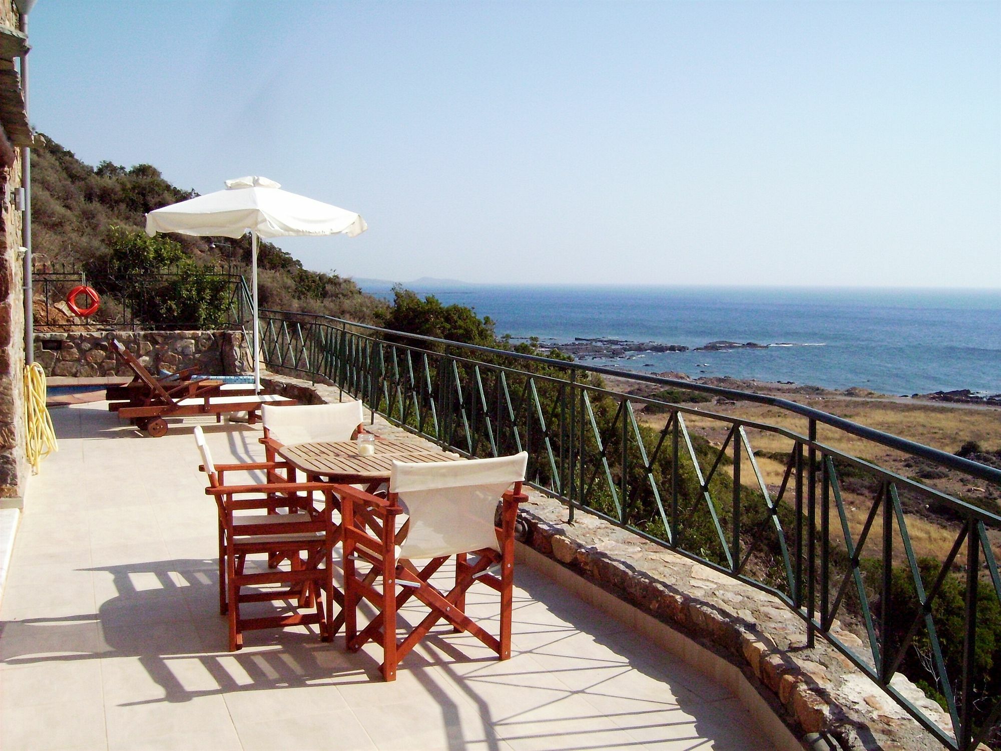 Amygdalia Villas Livadia (Crete) Exterior foto