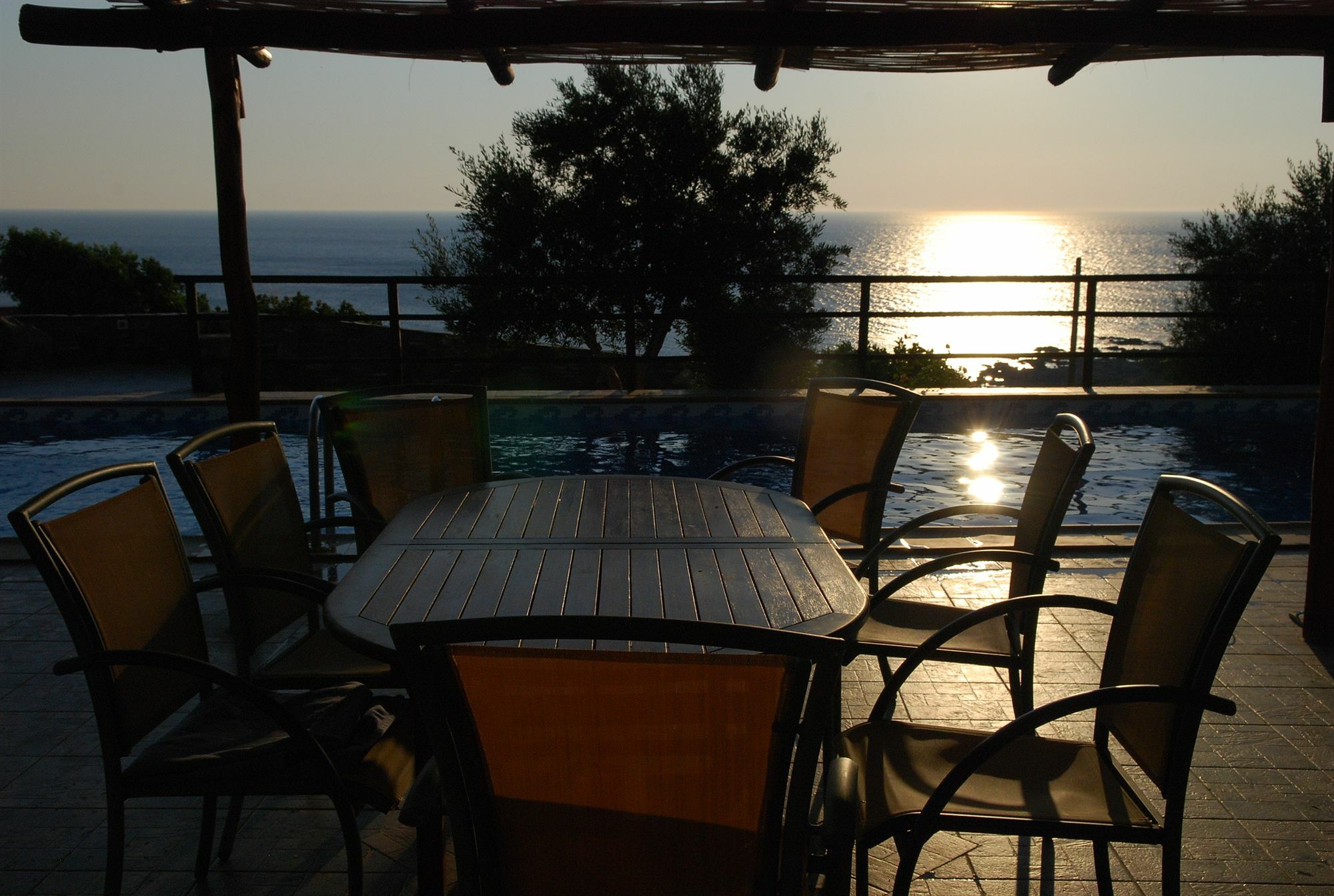 Amygdalia Villas Livadia (Crete) Exterior foto